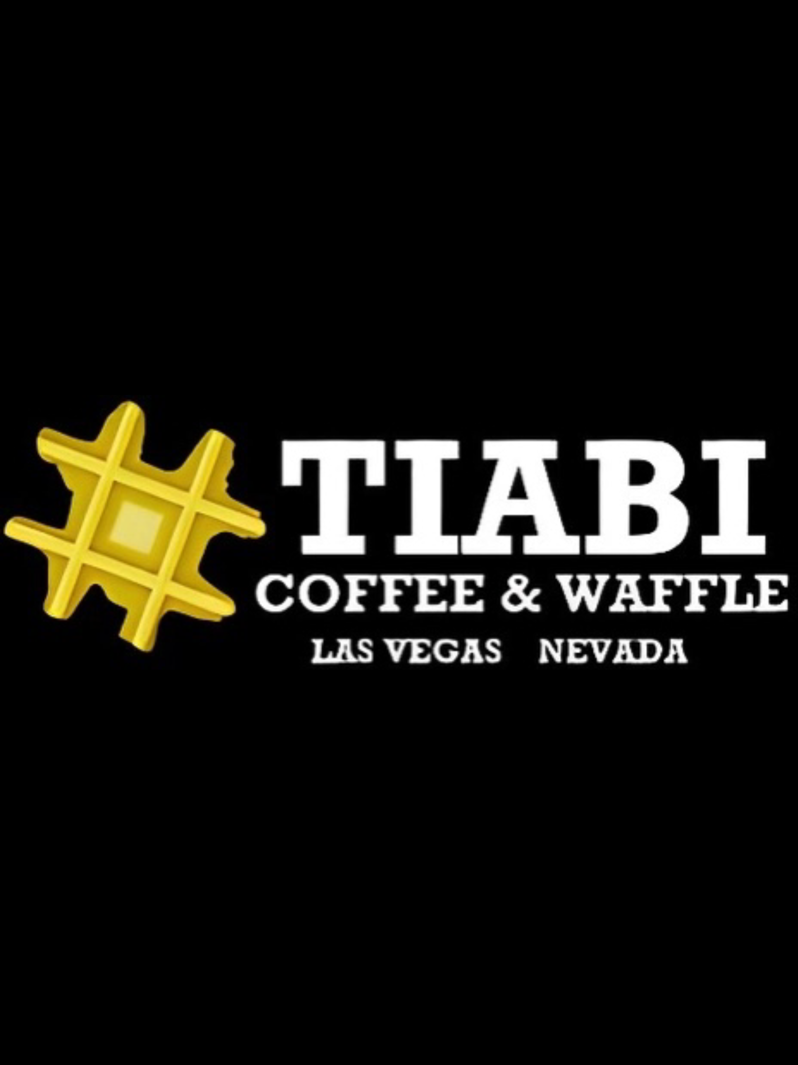 Tiabi Coffee & Waffle-Maryland